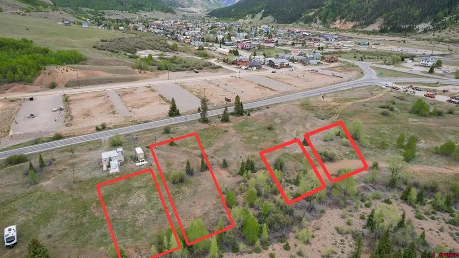 TBD Keystone & Snowden Street, Silverton, CO 81433 - #3