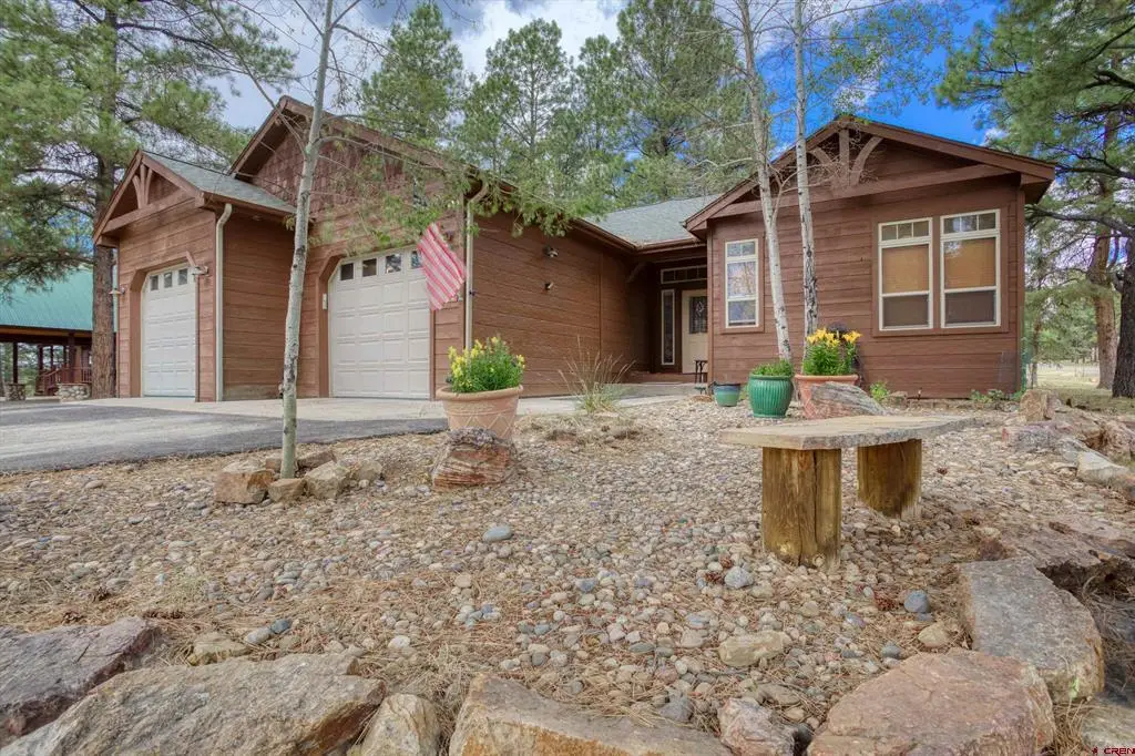9 Longmont Court, Pagosa Springs, CO 81147 - #1