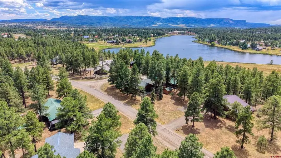 9 Longmont Court, Pagosa Springs, CO 81147 - #2