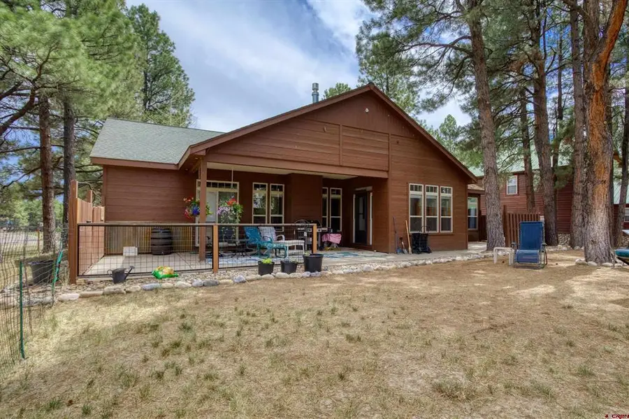 9 Longmont Court, Pagosa Springs, CO 81147 - #3