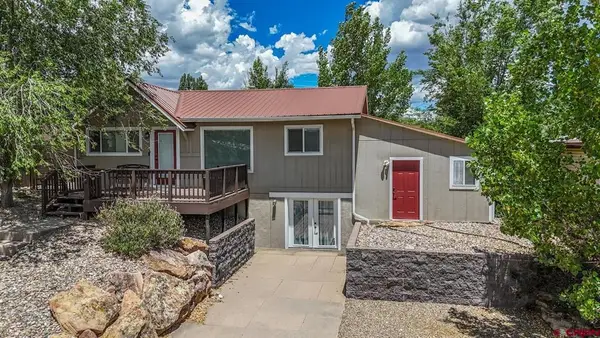 428 S Park Drive, Cortez, CO 81321