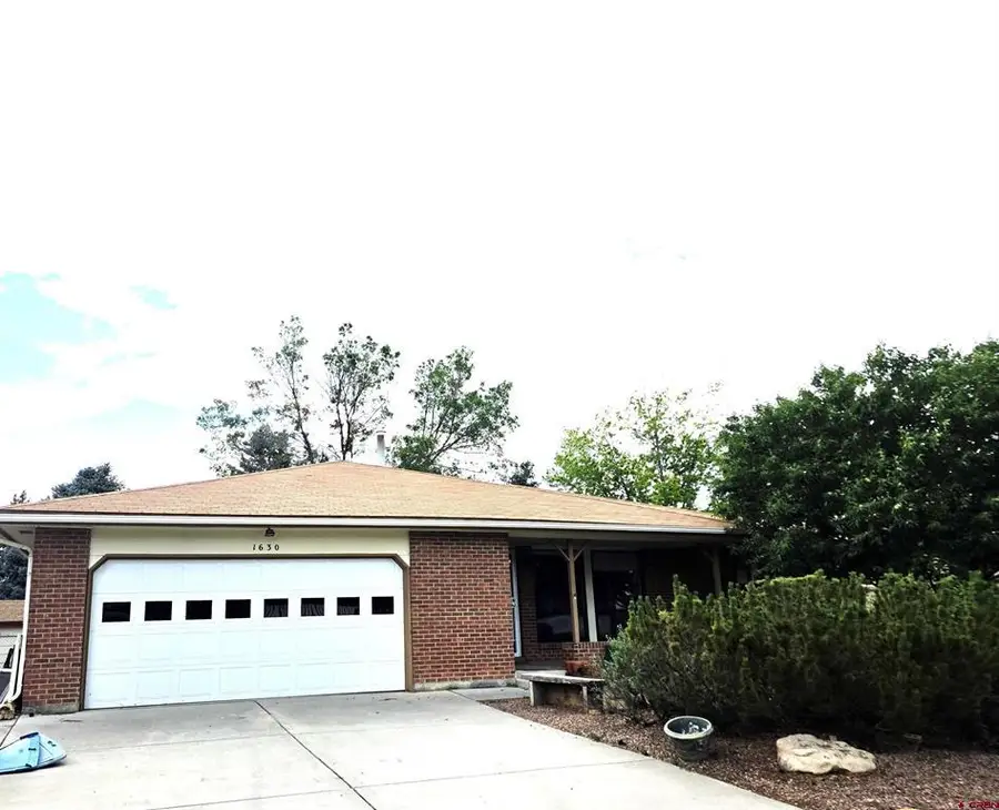 1630 Manchester Drive, Montrose, CO 81401 - #2