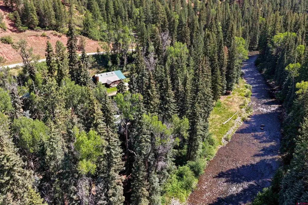 16534 Road 38, Dolores, CO 81323 - #1