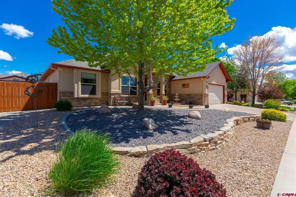 868 Grand Vista Way, Grand Junction, CO 81506 - #1