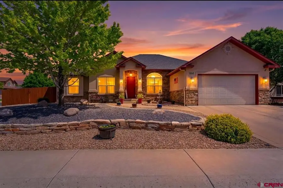 868 Grand Vista Way, Grand Junction, CO 81506 - #2