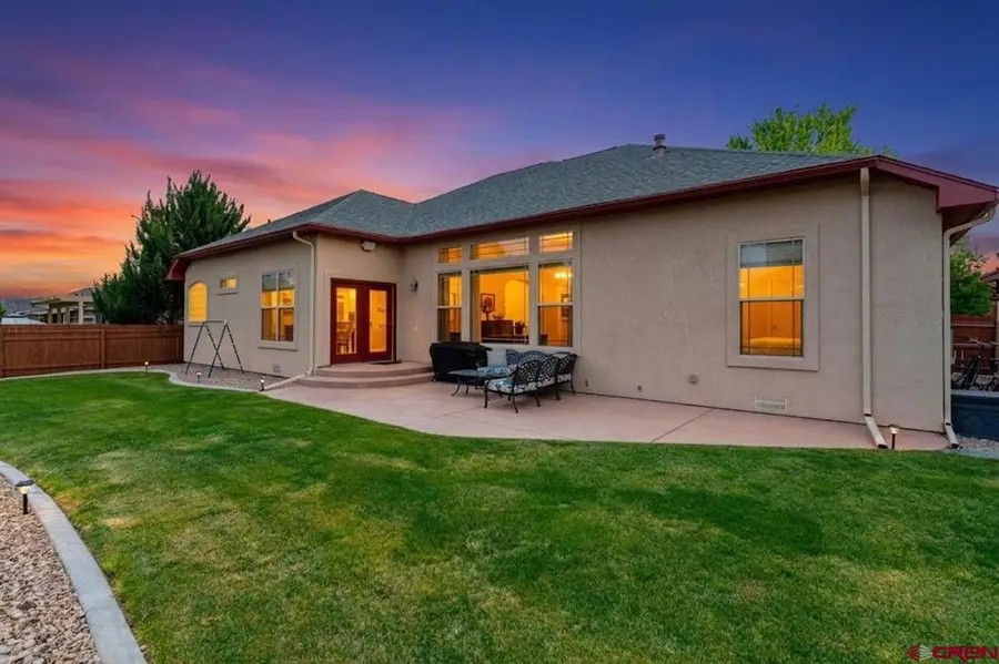 868 Grand Vista Way, Grand Junction, CO 81506 - #3