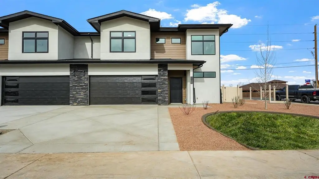1109 Mee Canyon Circle, Fruita, CO 81521 - #1