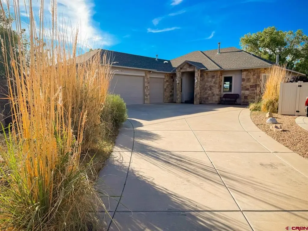 917 Kami Circle, Grand Junction, CO 81506 - #1