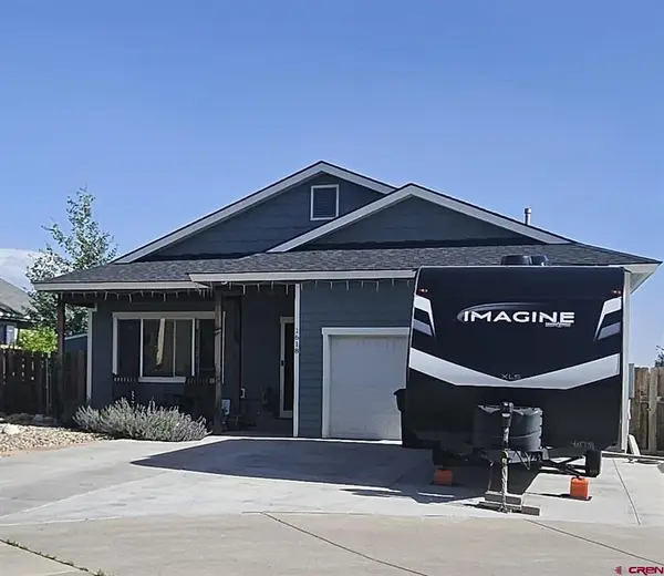 1618 S Taylor Circle, Bayfield, CO 81122