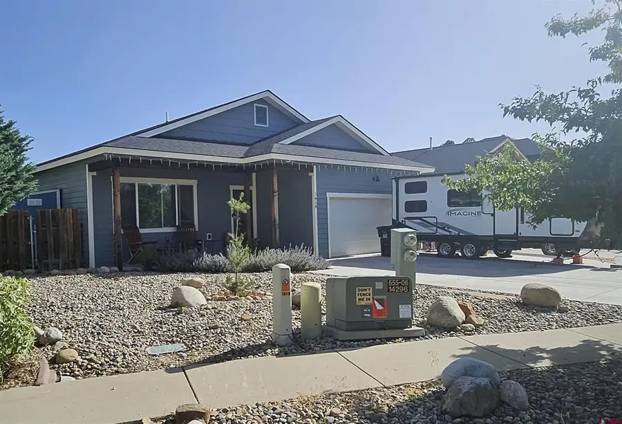 1618 S Taylor Circle, Bayfield, CO 81122 - #2