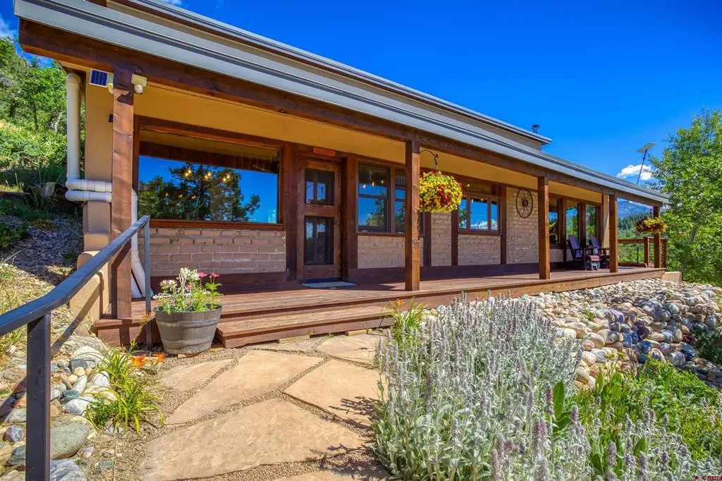 1124 Roush Drive, Pagosa Springs, CO 81147 - #1