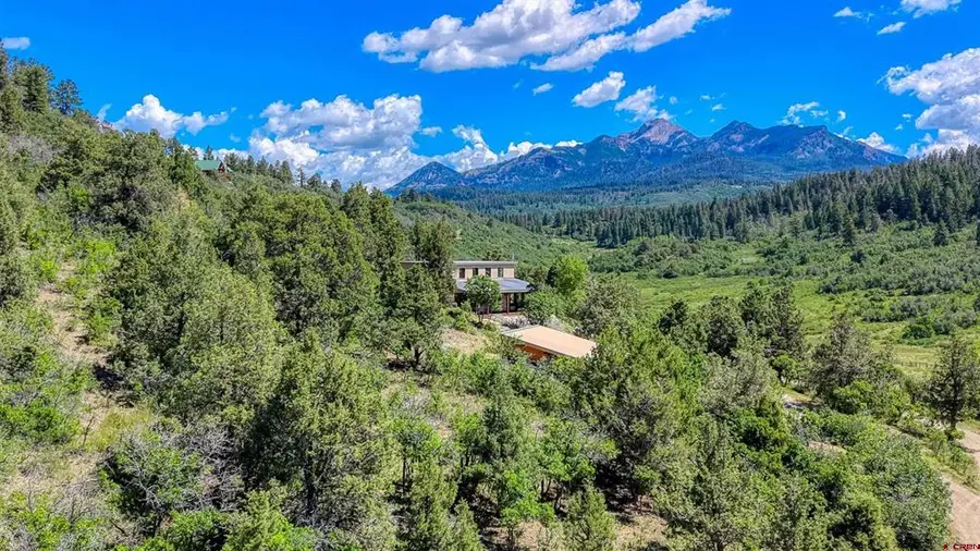 1124 Roush Drive, Pagosa Springs, CO 81147 - #2