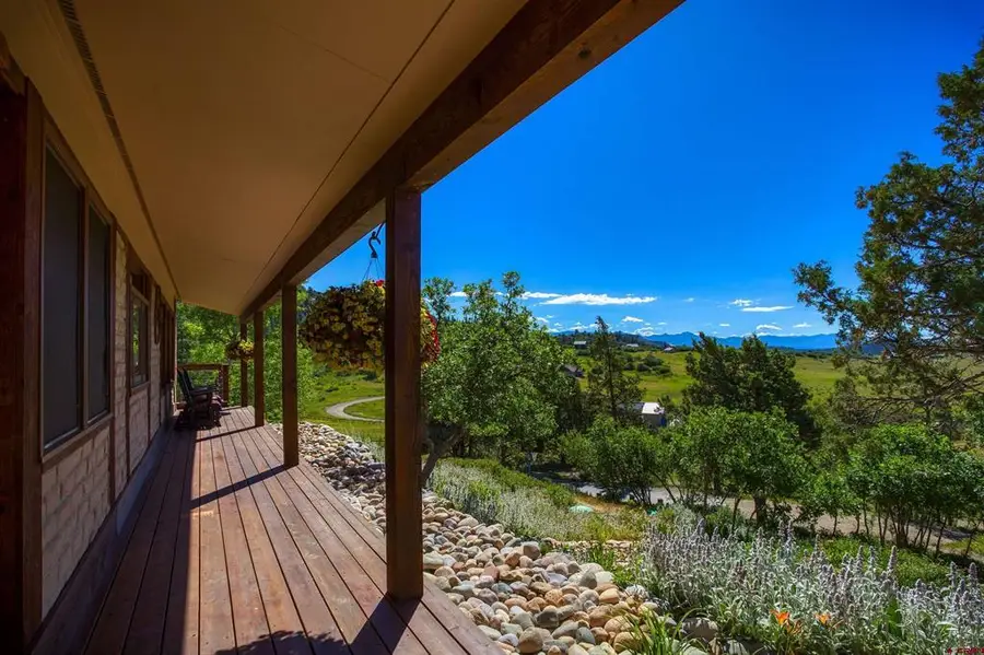 1124 Roush Drive, Pagosa Springs, CO 81147 - #3