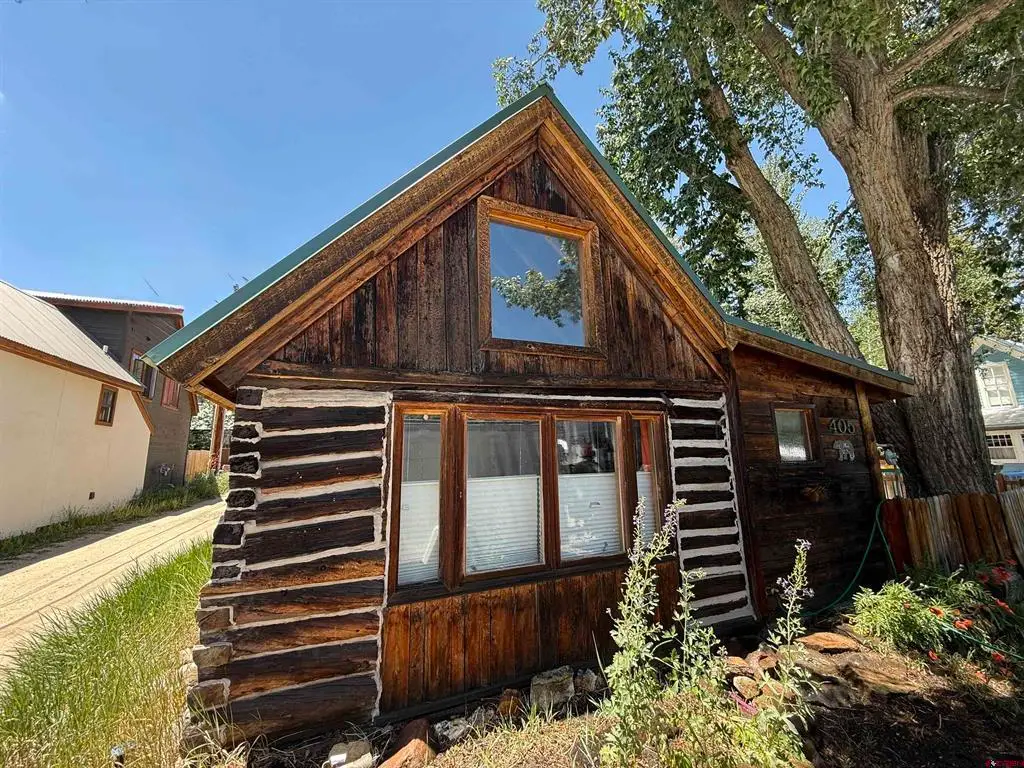 405 First Street, Crested Butte, CO 81224 - #1