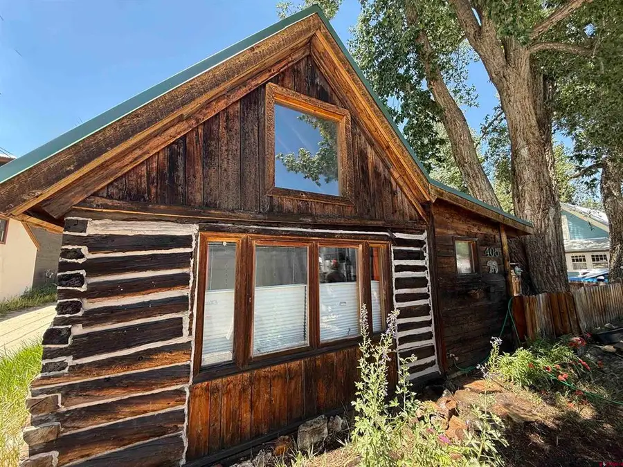 405 First Street, Crested Butte, CO 81224 - #2