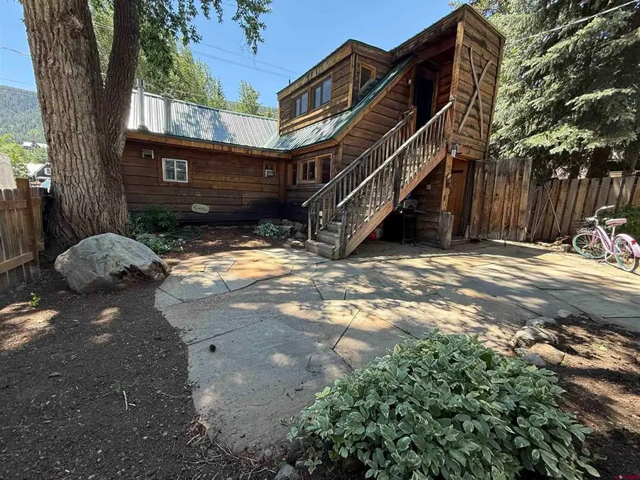 405 First Street, Crested Butte, CO 81224 - #3