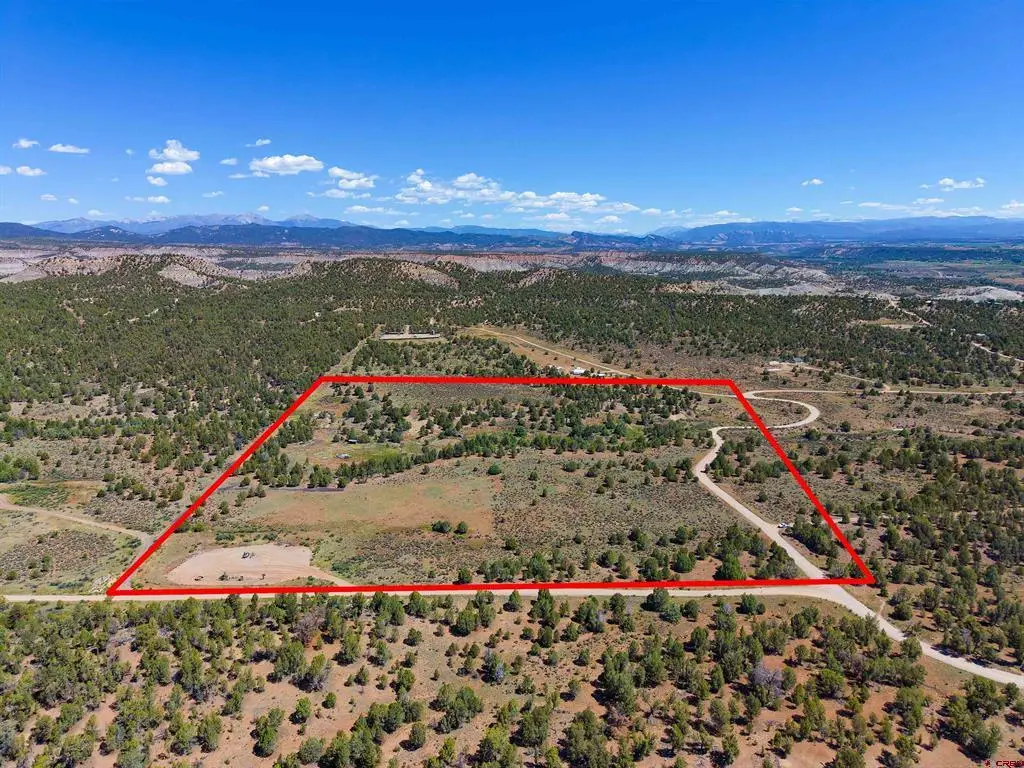 112 High Flume Drive, Durango, CO 81301 - #1