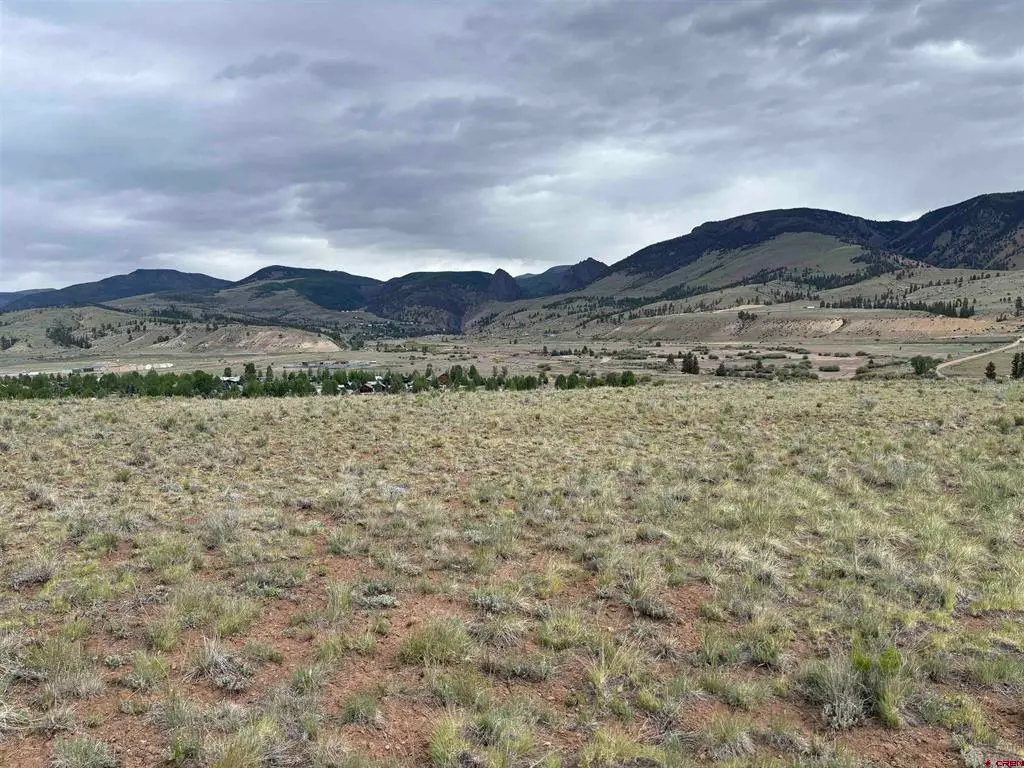 1350 Helen Lane, Creede, CO 81130 - #1