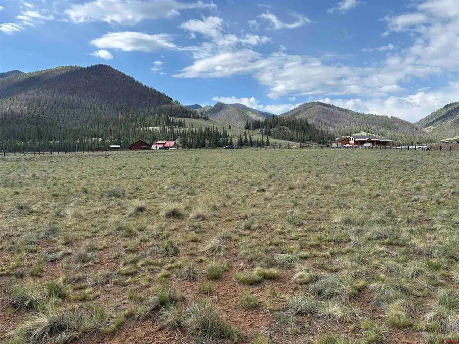 1350 Helen Lane, Creede, CO 81130 - #2