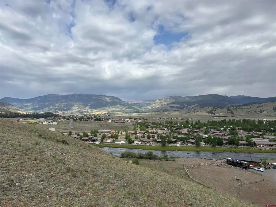 1350 Helen Lane, Creede, CO 81130 - #3