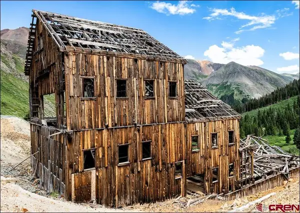 820 County Road 9, Silverton, CO 81433