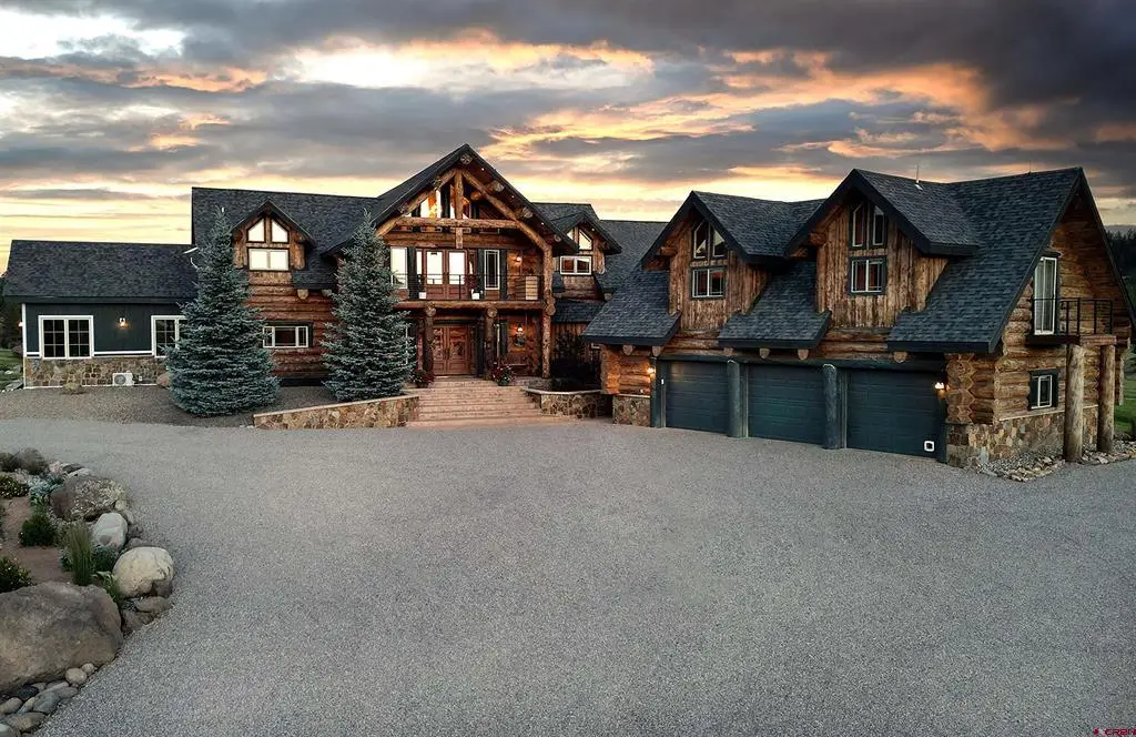 2001 Running Horse Place, Chromo, CO 81128 - #1