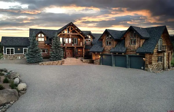 2001 Running Horse Place, Chromo, CO 81128