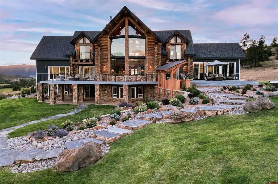 2001 Running Horse Place, Chromo, CO 81128 - #3