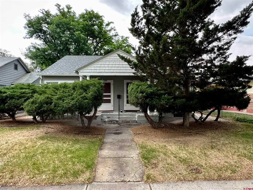 729 N 2nd Street, Montrose, CO 81401 - #1