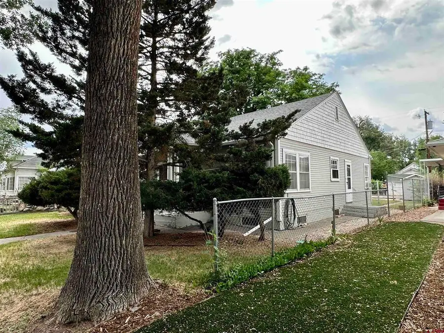 729 N 2nd Street, Montrose, CO 81401 - #3