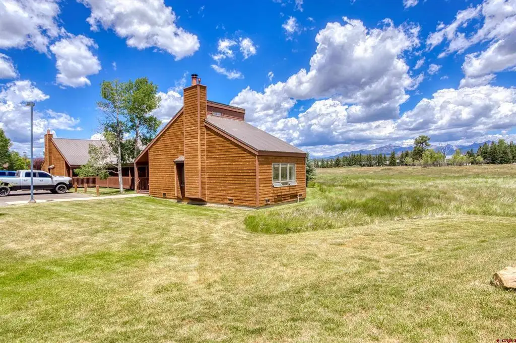 301 Talisman Drive #4301, Pagosa Springs, CO 81147 - #1