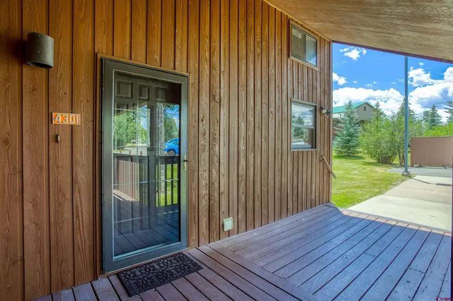 301 Talisman Drive #4301, Pagosa Springs, CO 81147 - #3
