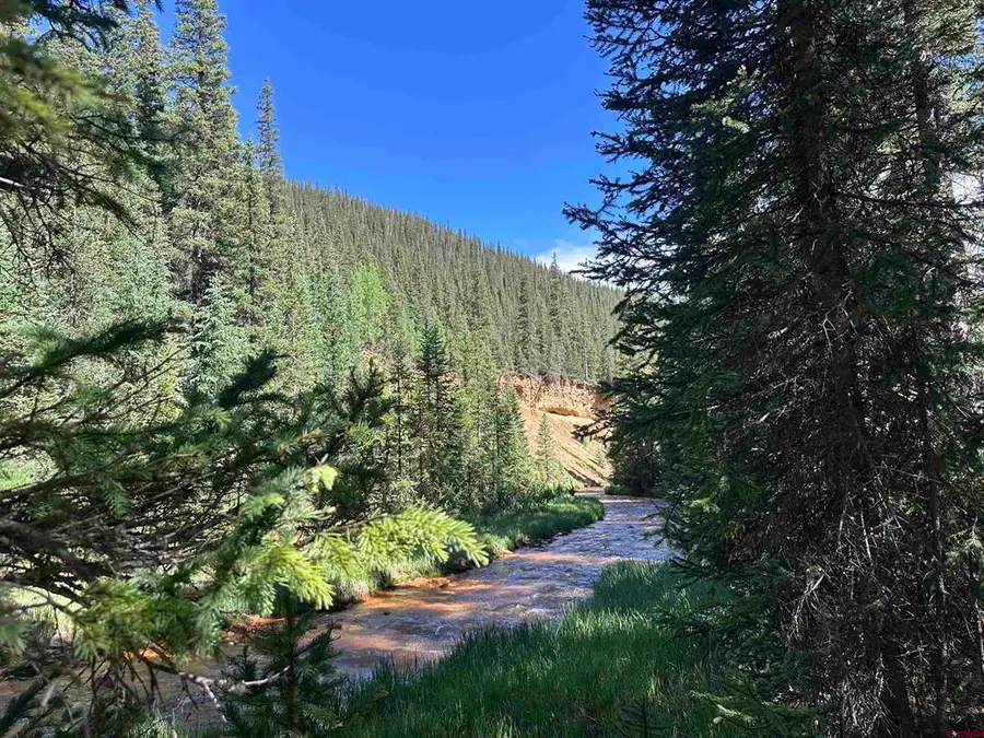 Lot 11 Overland Estates, Cr 110, Silverton, CO 81433 - #2