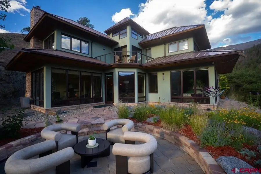 800 Edmondson Road, Lake City, CO 81235 - #2