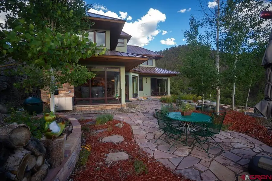 800 Edmondson Road, Lake City, CO 81235 - #3
