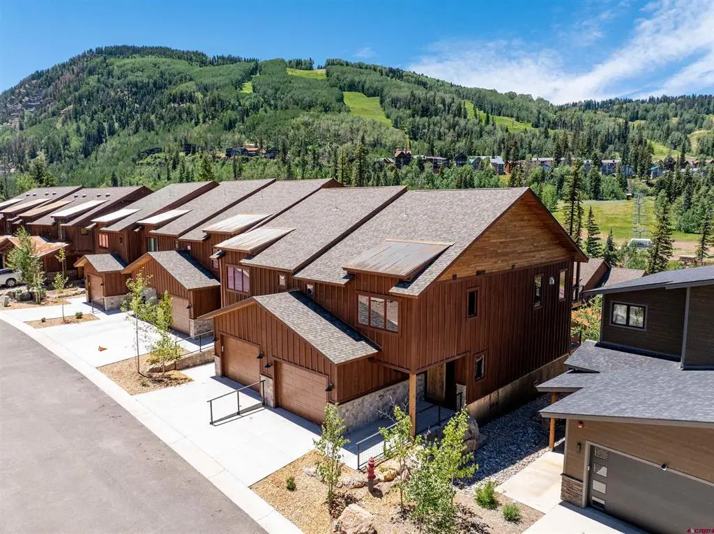 97 Travertine Trail, Durango, CO 81301 - #1
