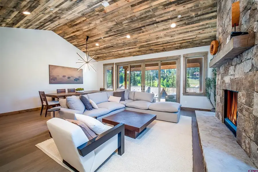 97 Travertine Trail, Durango, CO 81301 - #2