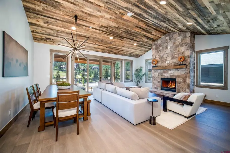 97 Travertine Trail, Durango, CO 81301 - #3