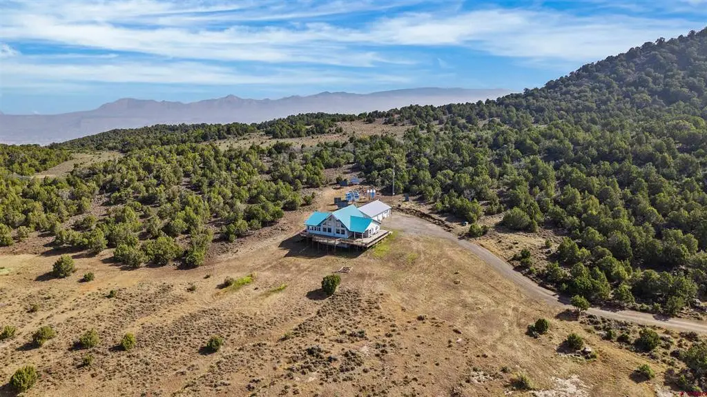 50208 N Coon Creek Road, Mesa, CO 81643 - #1