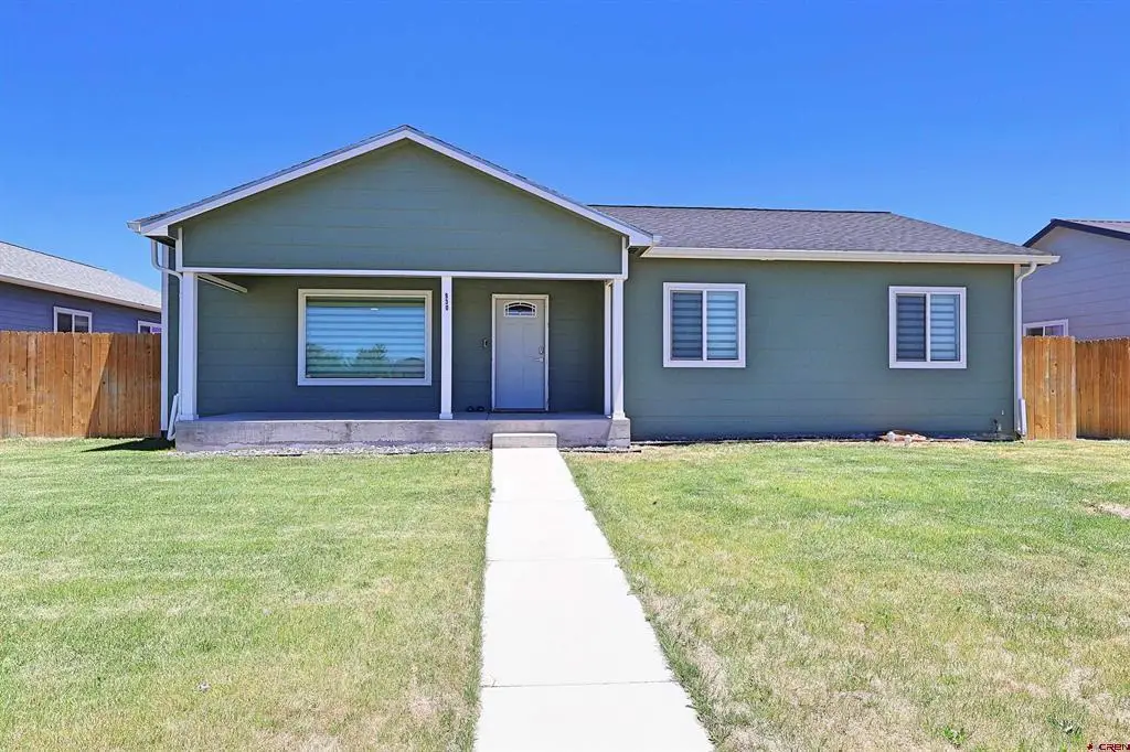 930 Lyell Street, Monte Vista, CO 81144 - #1