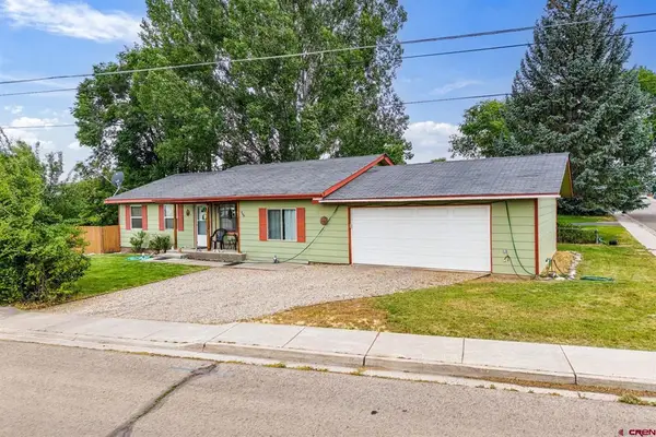 200 Romero Avenue, Ignacio, CO 81137