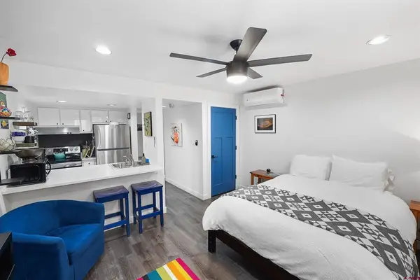 125 W 10th Street #106, Durango, CO 81301