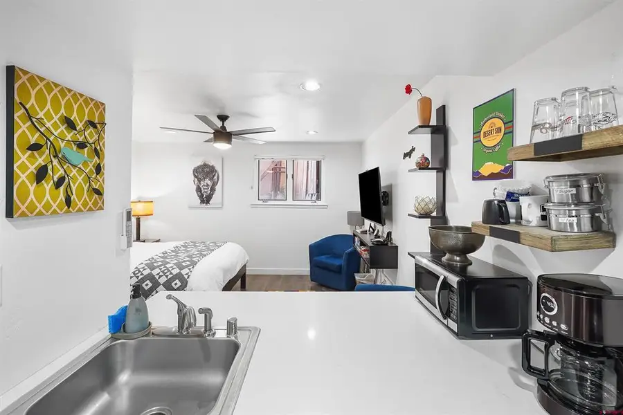 125 W 10th Street #106, Durango, CO 81301 - #2