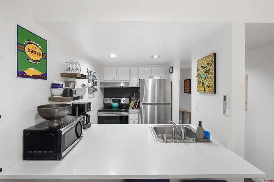 125 W 10th Street #106, Durango, CO 81301 - #3