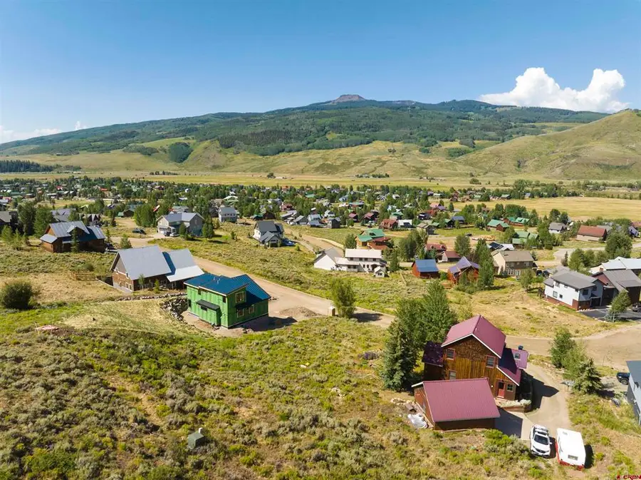 343 Zeligman Street, Crested Butte, CO 81224 - #2
