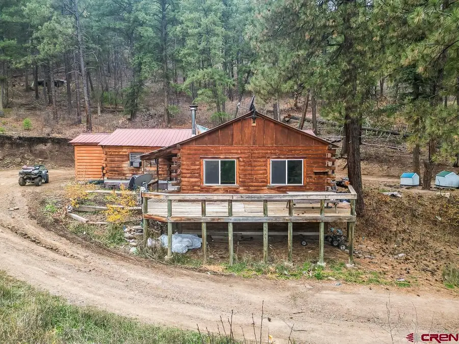 373 Gerhard Circle, Pagosa Springs, CO 81147 - #3