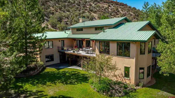 18865 Spring Canyon Road, Montrose, CO 81403