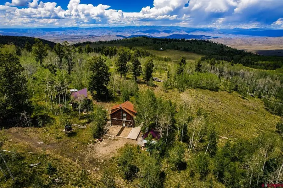 TBD 1tt Road, Gunnison, CO 81230 - #2