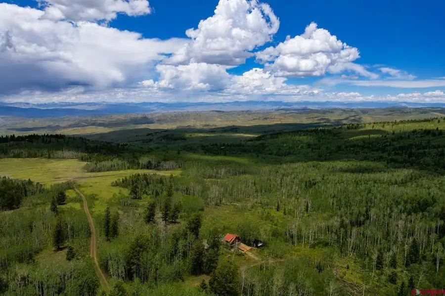 TBD 1tt Road, Gunnison, CO 81230 - #3