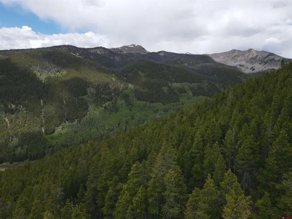 TBD Erie Mine Road, Sargents, CO 81248 - #1